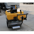 Low Price Vibratory Single Drum Road Roller (FYL-750)